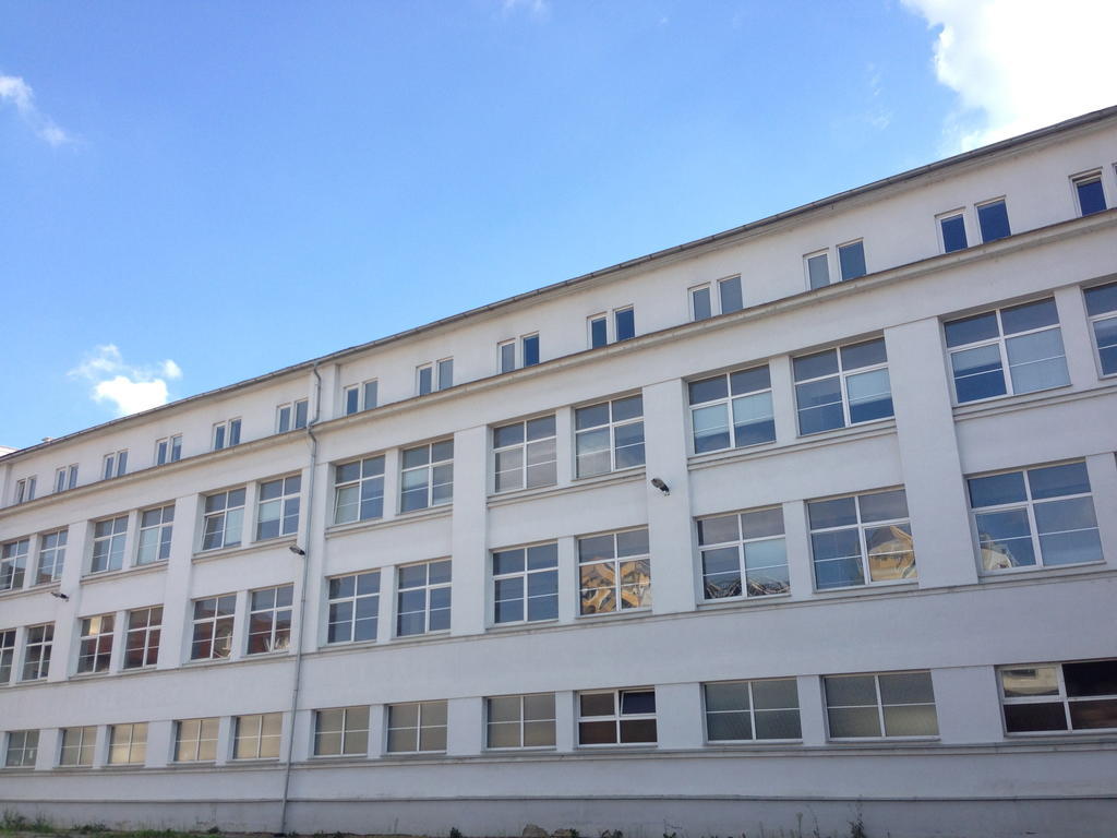 Vandrerhjem Bohemia